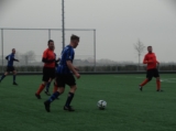 S.K.N.W.K. 3 - Wolfaartsdijk 3 (competitie) seizoen 2024-2025 (101/110)